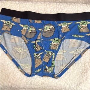 MeUndies Star Wars Themed Brief Underwear